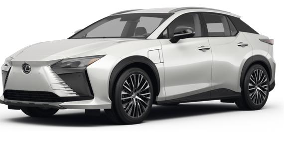 LEXUS RZ 450E 2023 JTJAAAAB9PA020207 image LEXUS RZ 450E 2023 JTJAAAAB9PA020207 image